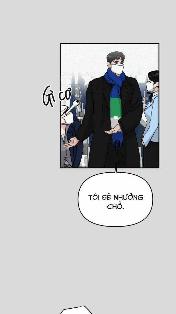 Tình Yêu Cấp 4 Chapter 2 trang 25