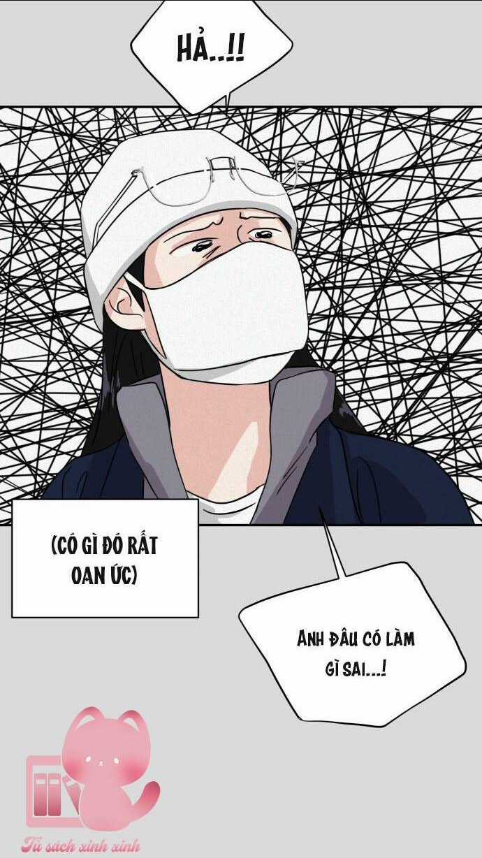 Tình Yêu Cấp 4 Chapter 2 trang 26