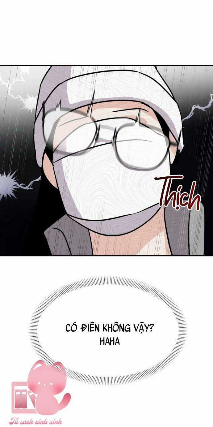 Tình Yêu Cấp 4 Chapter 2 trang 3