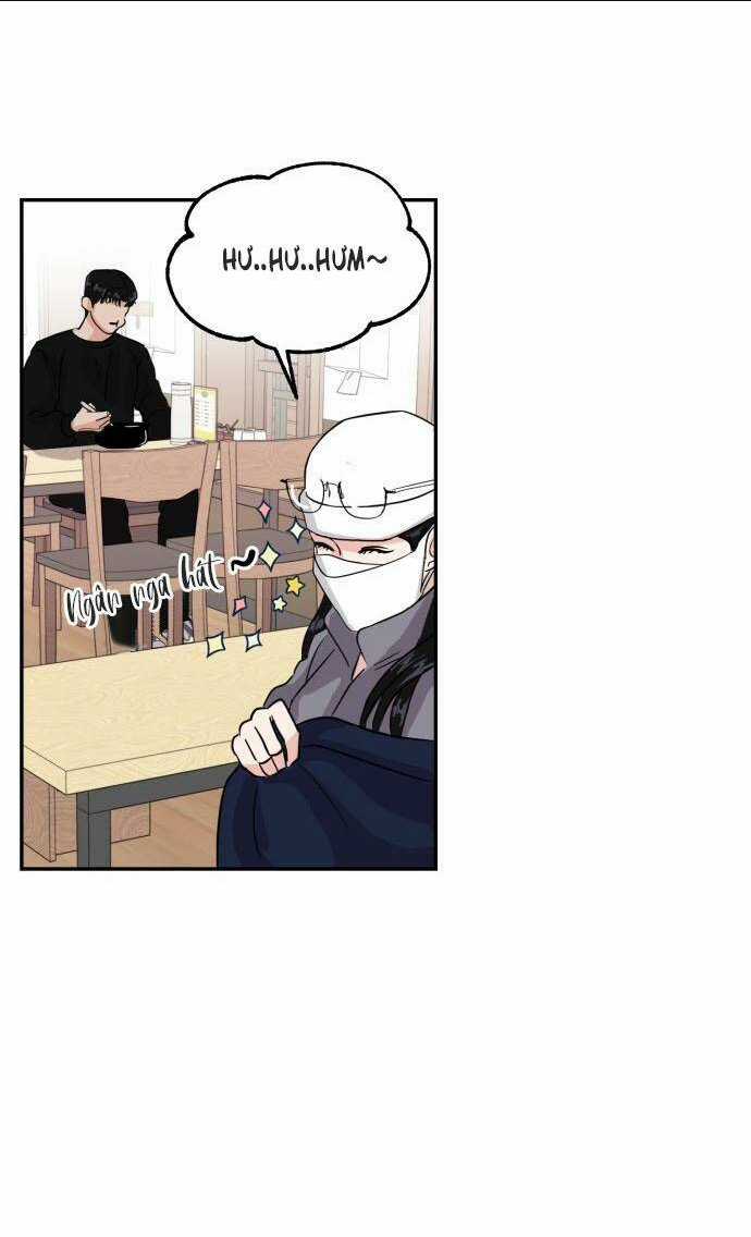 Tình Yêu Cấp 4 Chapter 2 trang 34