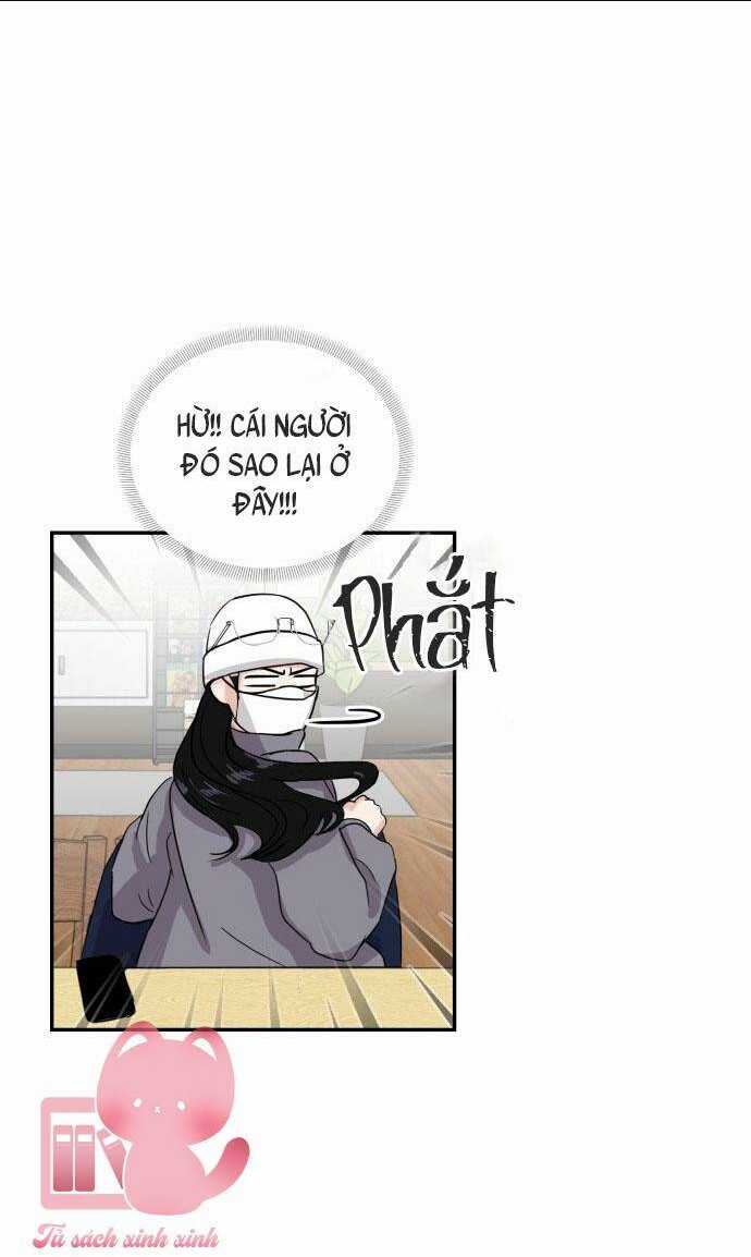 Tình Yêu Cấp 4 Chapter 2 trang 36