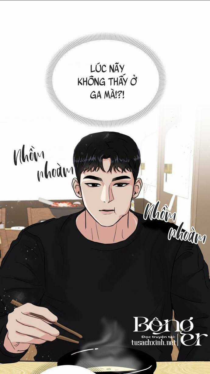 Tình Yêu Cấp 4 Chapter 2 trang 37