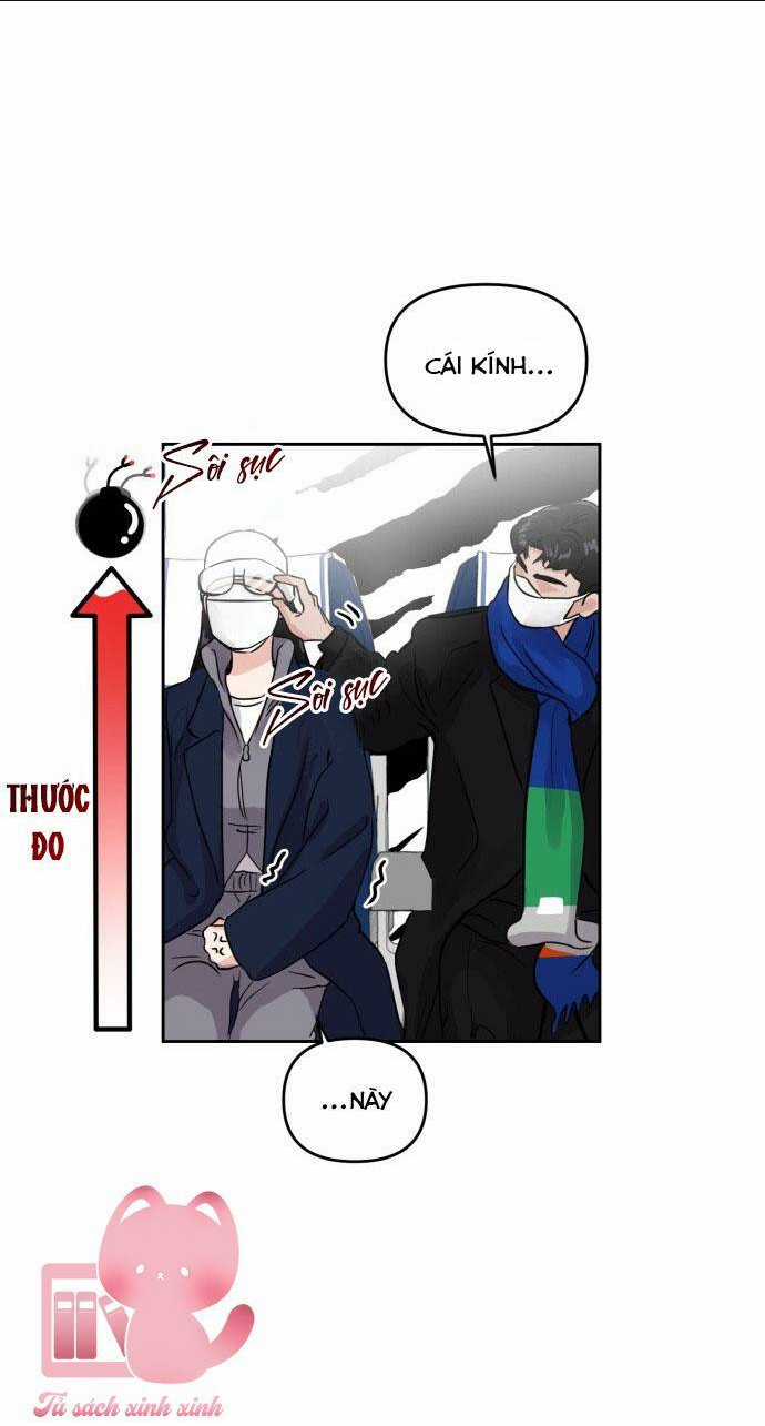 Tình Yêu Cấp 4 Chapter 2 trang 4