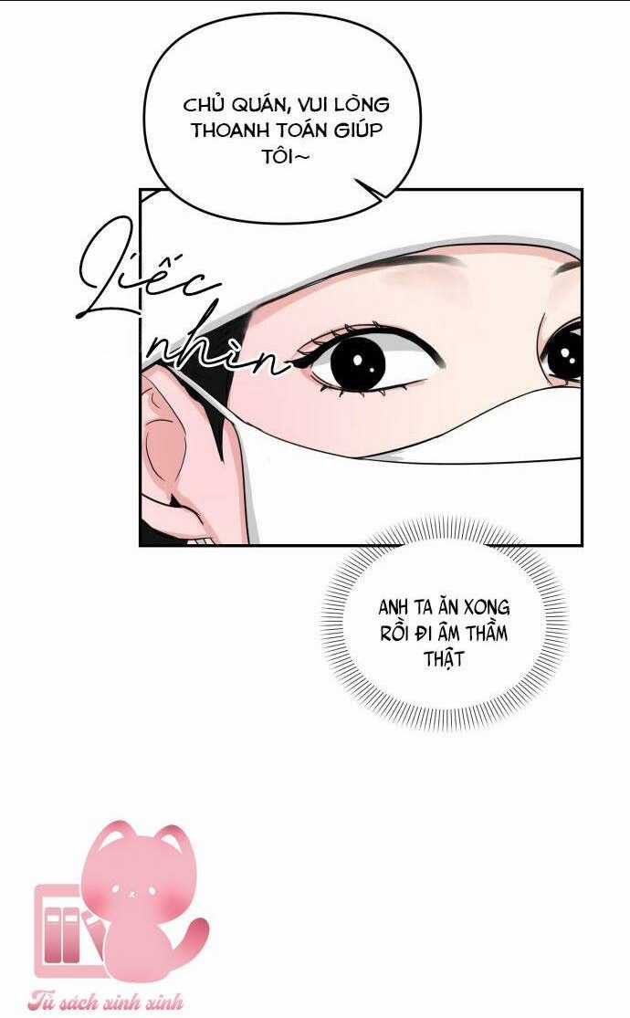 Tình Yêu Cấp 4 Chapter 2 trang 41