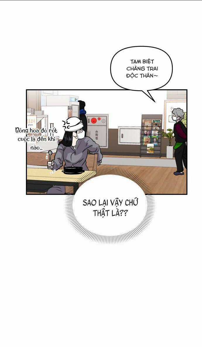 Tình Yêu Cấp 4 Chapter 2 trang 44