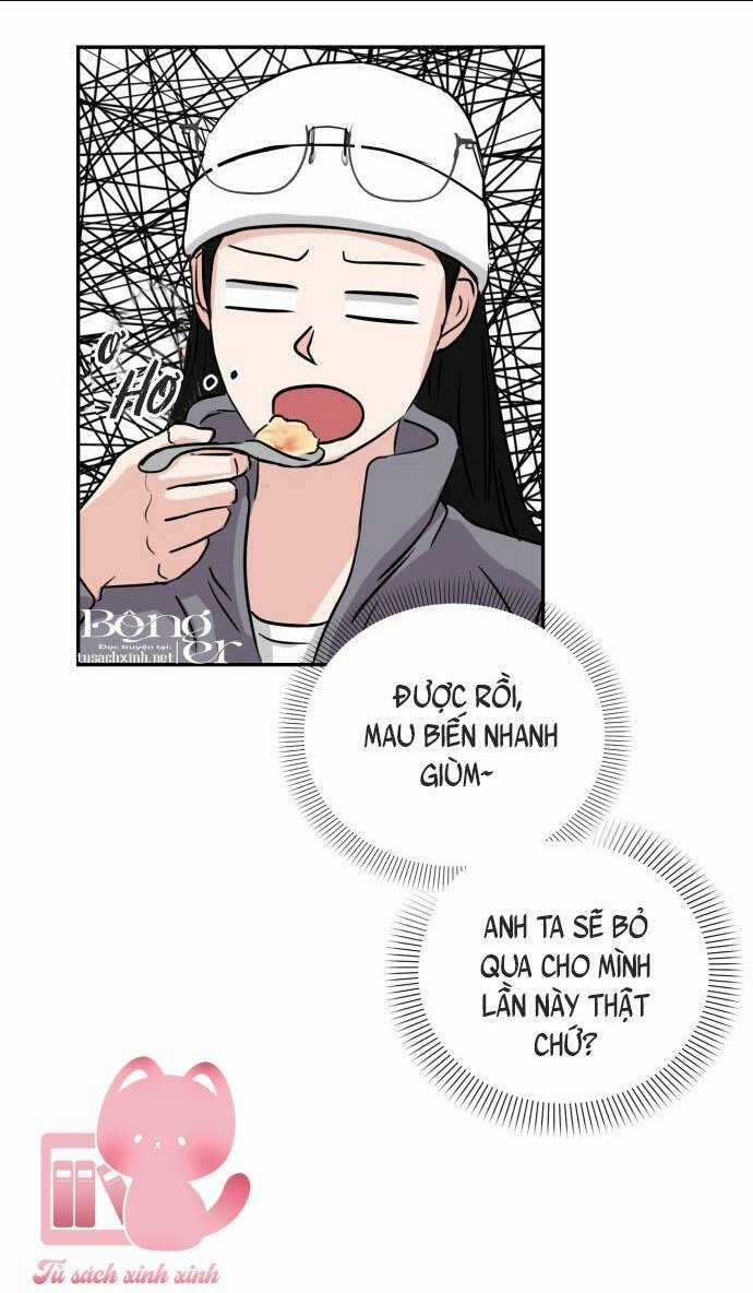 Tình Yêu Cấp 4 Chapter 2 trang 45