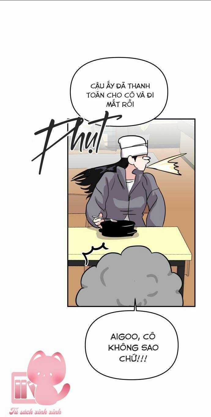 Tình Yêu Cấp 4 Chapter 2 trang 48