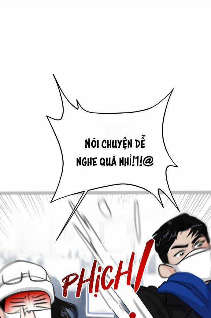 Tình Yêu Cấp 4 Chapter 2 trang 5