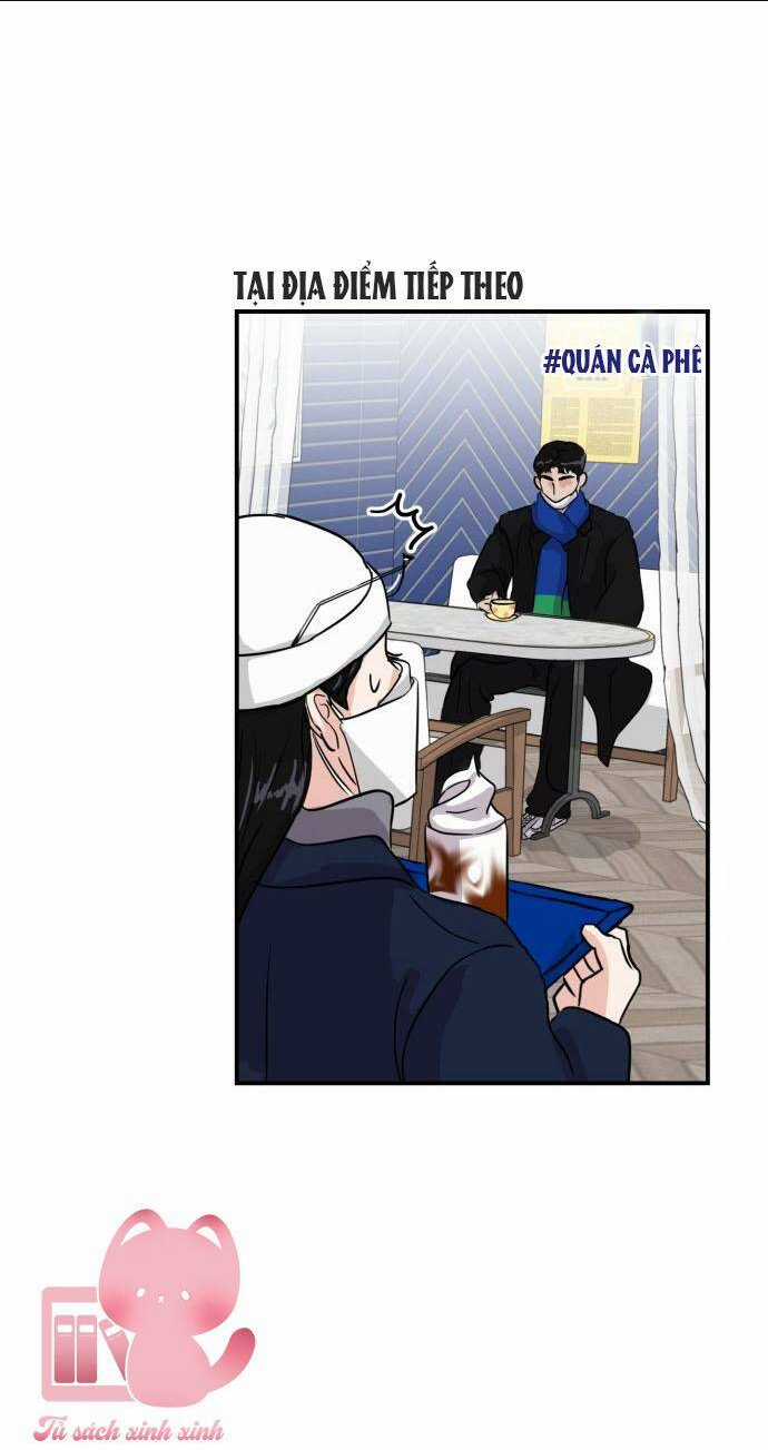 Tình Yêu Cấp 4 Chapter 2 trang 51