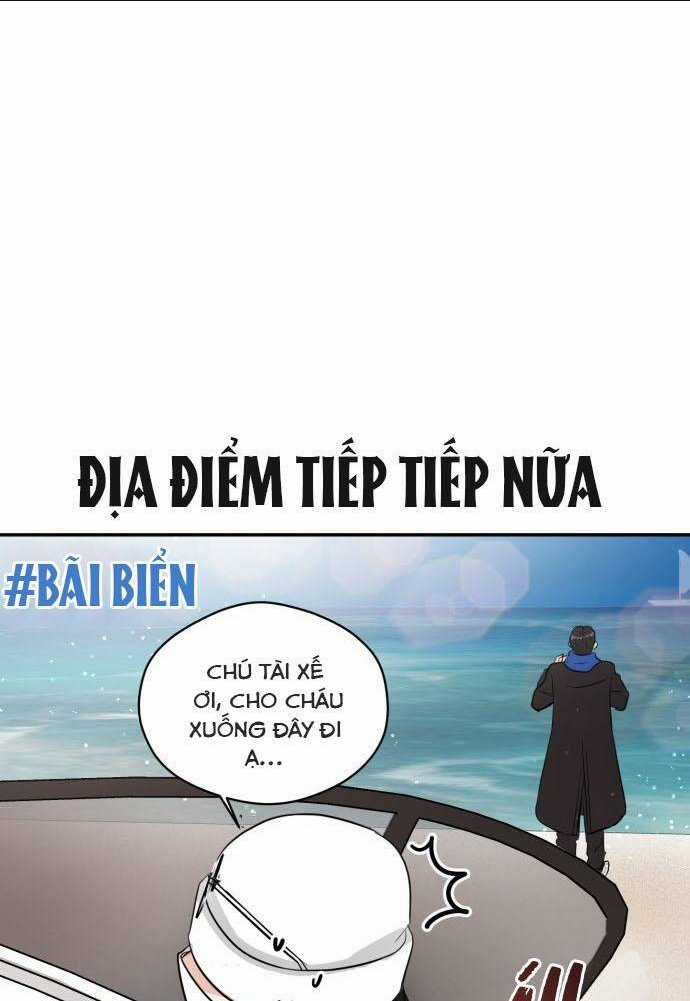 Tình Yêu Cấp 4 Chapter 2 trang 53