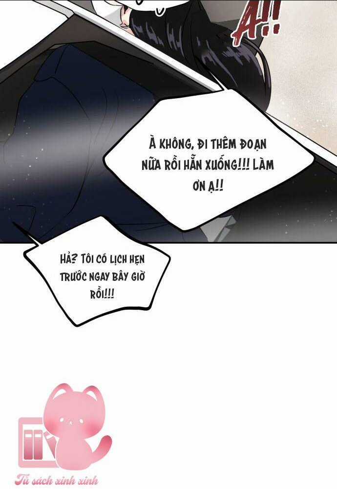 Tình Yêu Cấp 4 Chapter 2 trang 54