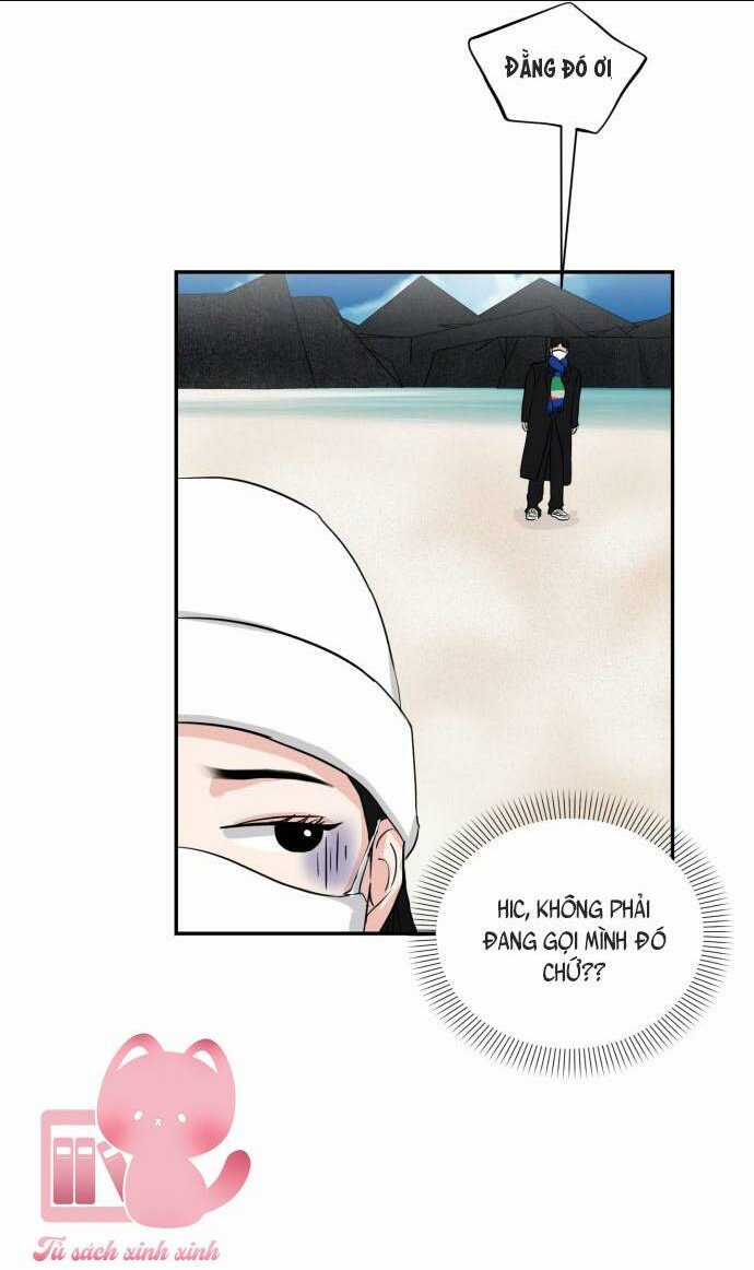 Tình Yêu Cấp 4 Chapter 2 trang 59