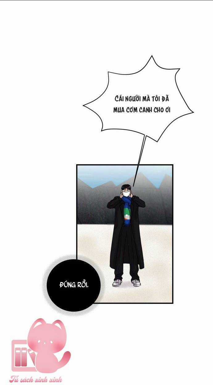 Tình Yêu Cấp 4 Chapter 2 trang 60