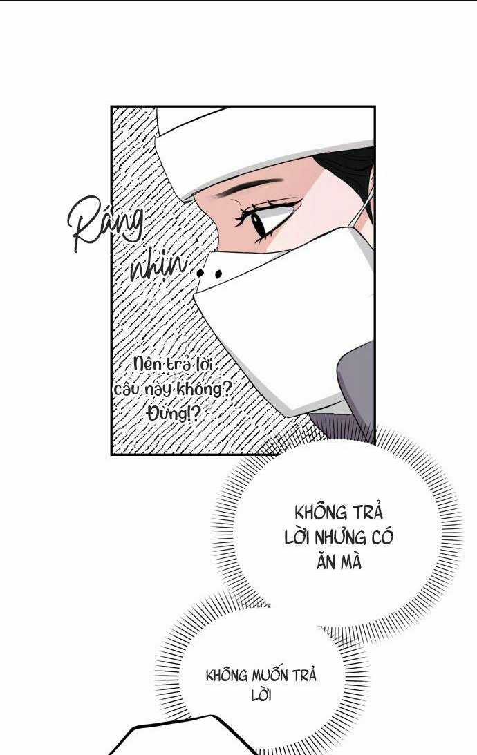 Tình Yêu Cấp 4 Chapter 2 trang 61