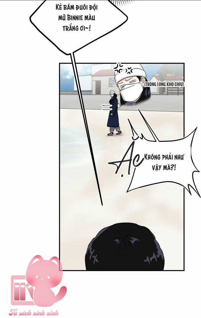 Tình Yêu Cấp 4 Chapter 2 trang 62