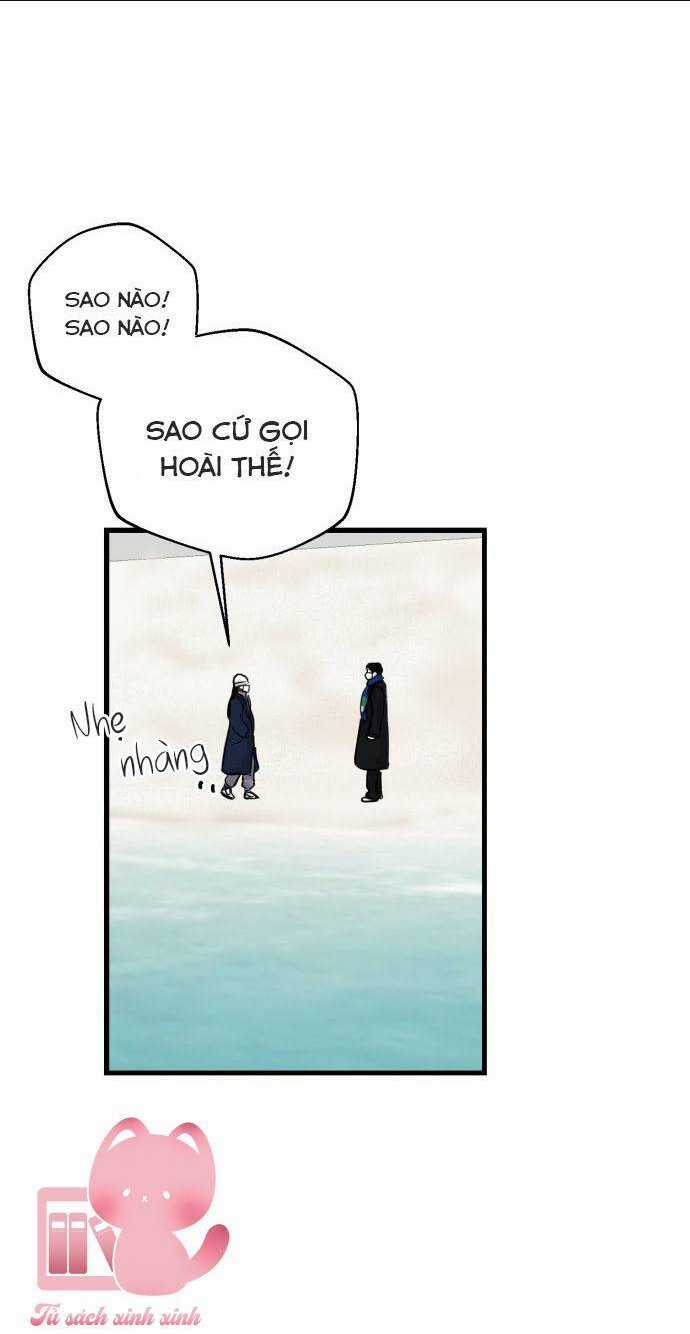 Tình Yêu Cấp 4 Chapter 2 trang 63