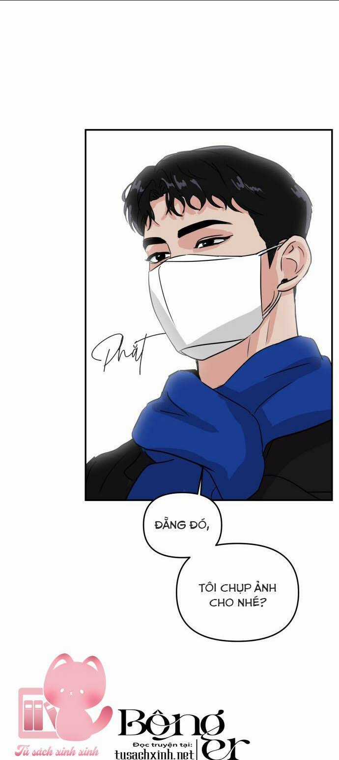 Tình Yêu Cấp 4 Chapter 2 trang 64