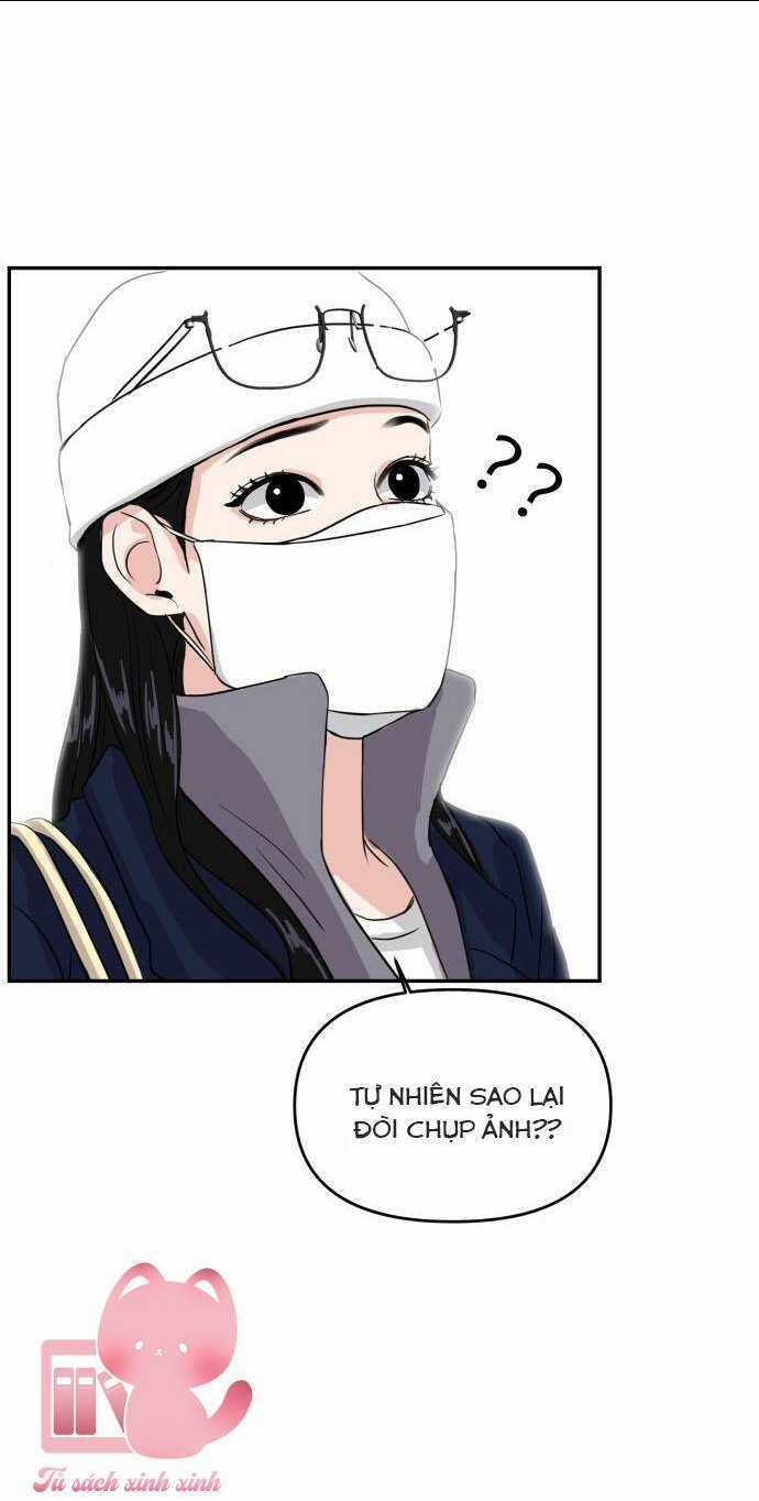 Tình Yêu Cấp 4 Chapter 2 trang 65