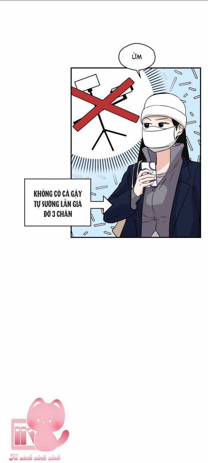 Tình Yêu Cấp 4 Chapter 2 trang 67