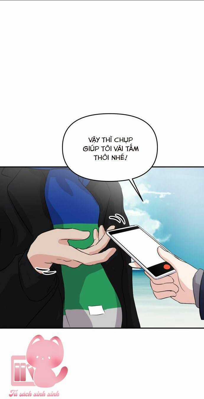 Tình Yêu Cấp 4 Chapter 2 trang 68