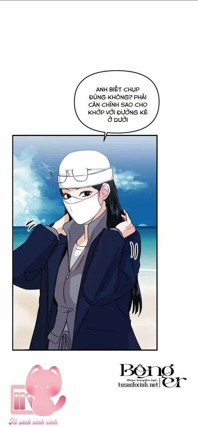 Tình Yêu Cấp 4 Chapter 2 trang 69