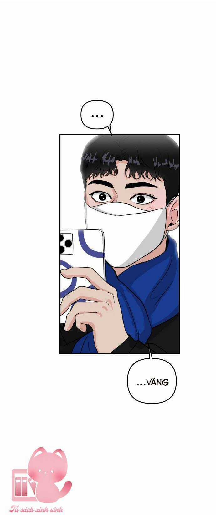 Tình Yêu Cấp 4 Chapter 2 trang 72