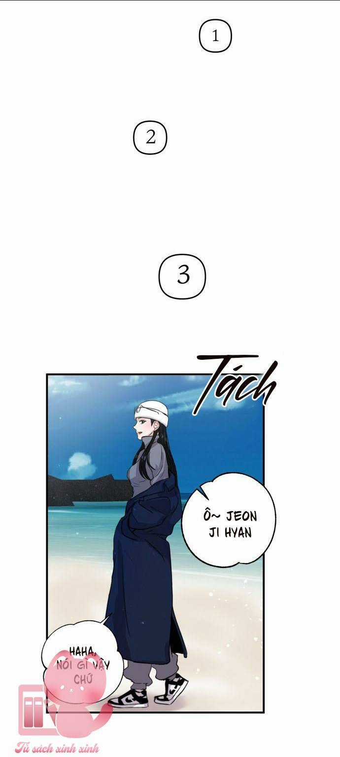 Tình Yêu Cấp 4 Chapter 2 trang 73