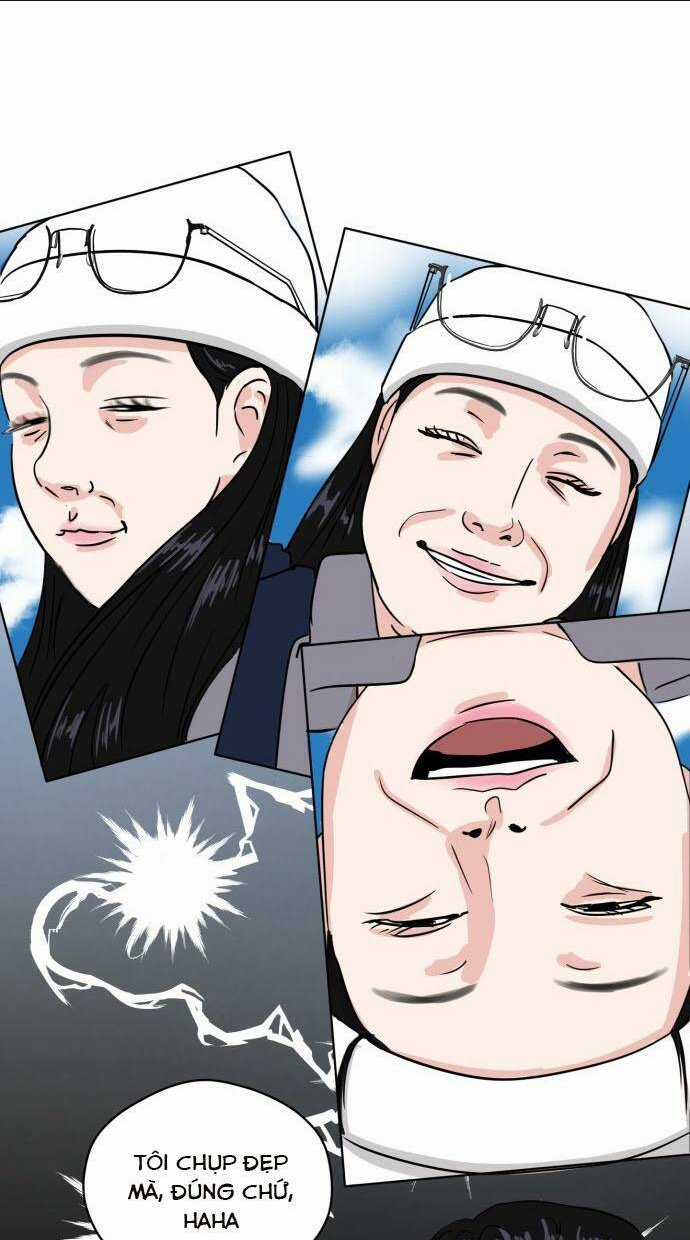 Tình Yêu Cấp 4 Chapter 2 trang 77