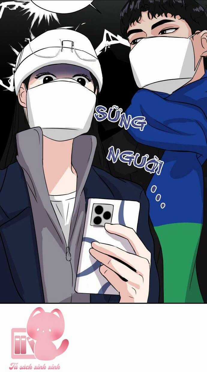 Tình Yêu Cấp 4 Chapter 2 trang 78