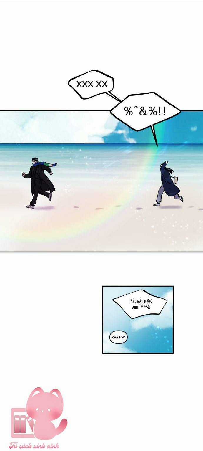 Tình Yêu Cấp 4 Chapter 2 trang 79