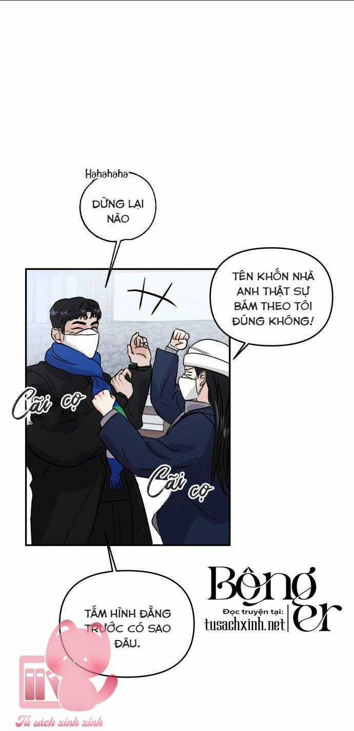 Tình Yêu Cấp 4 Chapter 2 trang 80