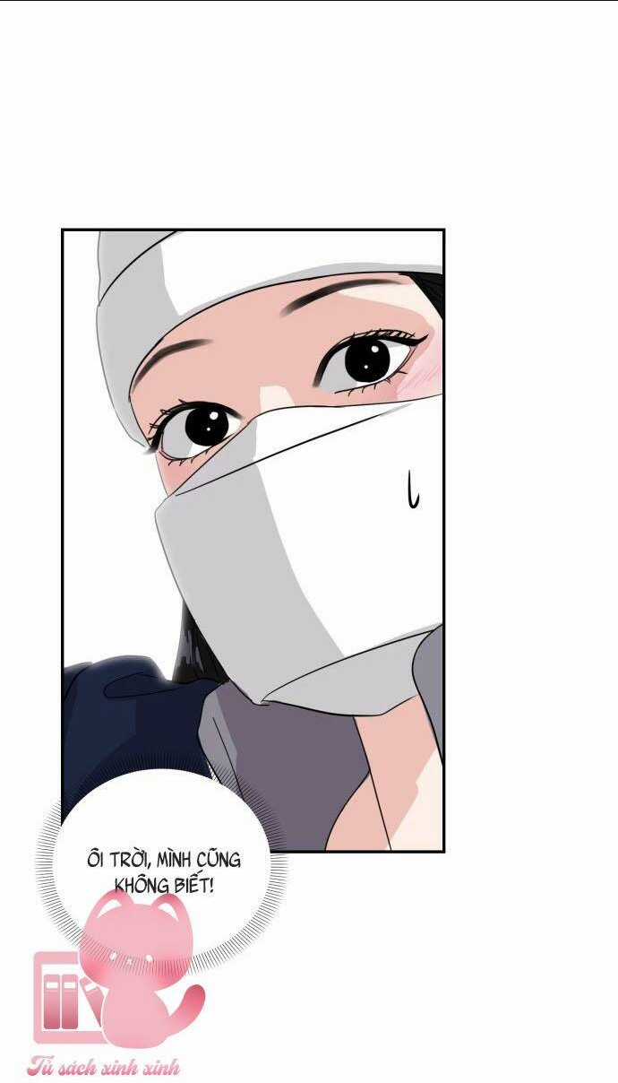 Tình Yêu Cấp 4 Chapter 2 trang 83