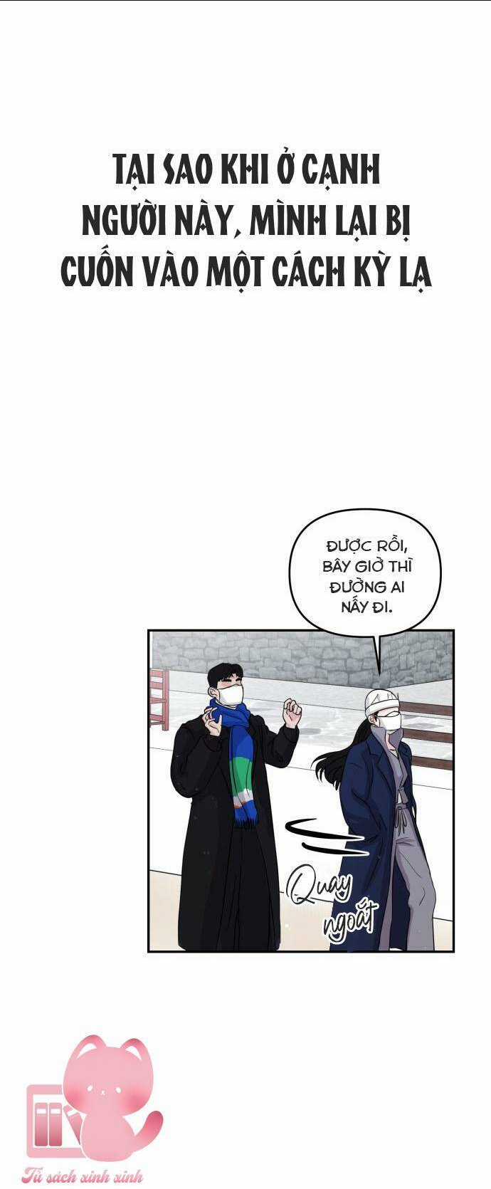 Tình Yêu Cấp 4 Chapter 2 trang 84