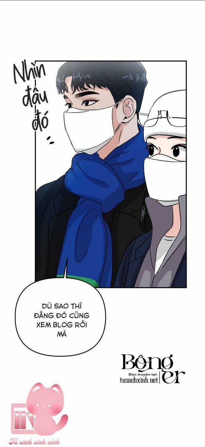 Tình Yêu Cấp 4 Chapter 2 trang 86