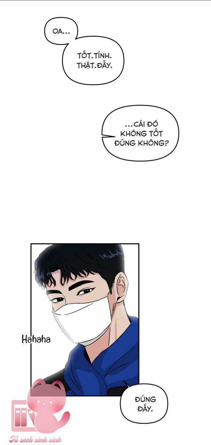 Tình Yêu Cấp 4 Chapter 2 trang 88