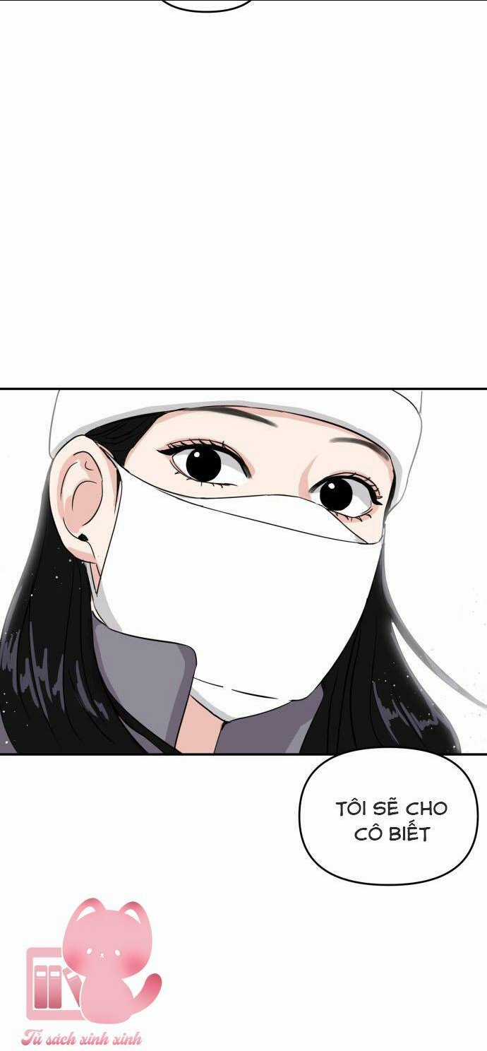 Tình Yêu Cấp 4 Chapter 2 trang 90