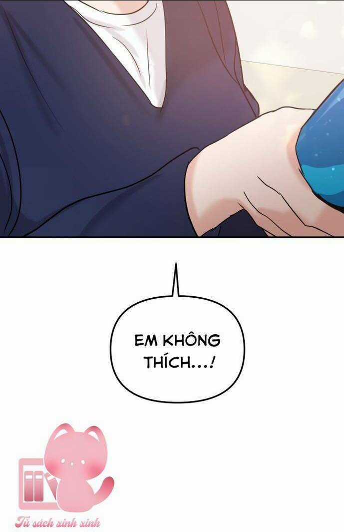 Tình Yêu Cấp 4 Chapter 20 trang 102