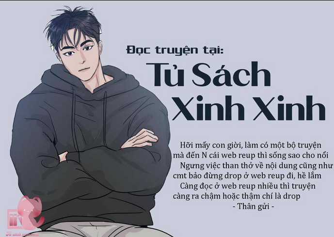 Tình Yêu Cấp 4 Chapter 20 trang 105