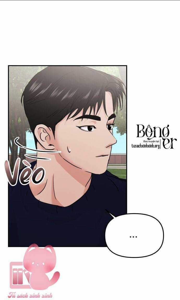 Tình Yêu Cấp 4 Chapter 20 trang 14