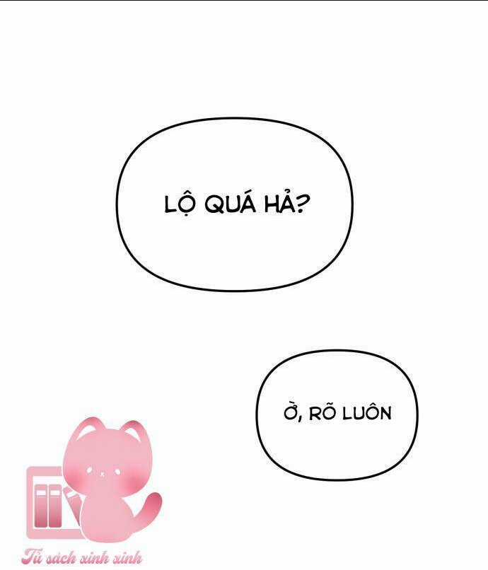 Tình Yêu Cấp 4 Chapter 20 trang 15