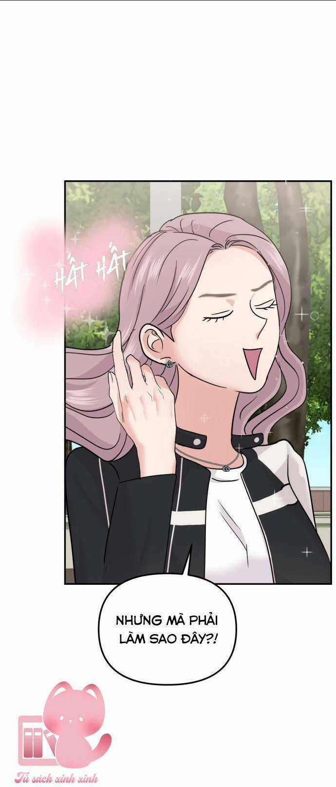 Tình Yêu Cấp 4 Chapter 20 trang 19