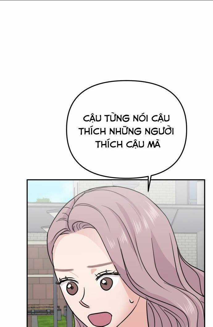 Tình Yêu Cấp 4 Chapter 20 trang 24