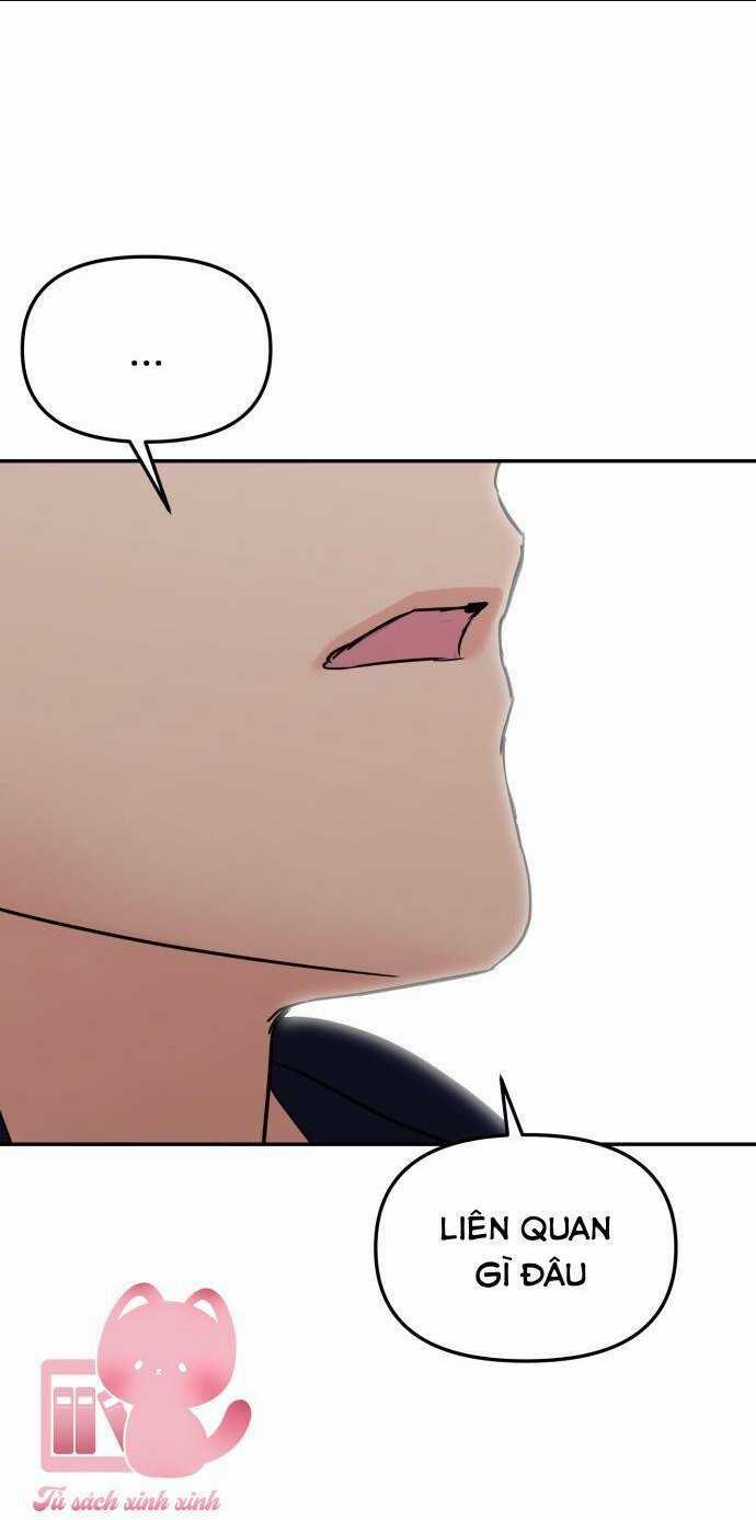 Tình Yêu Cấp 4 Chapter 20 trang 29