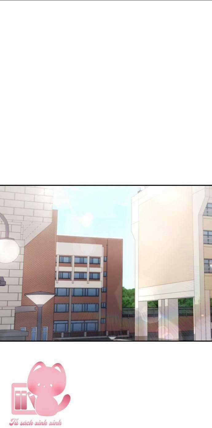 Tình Yêu Cấp 4 Chapter 20 trang 3