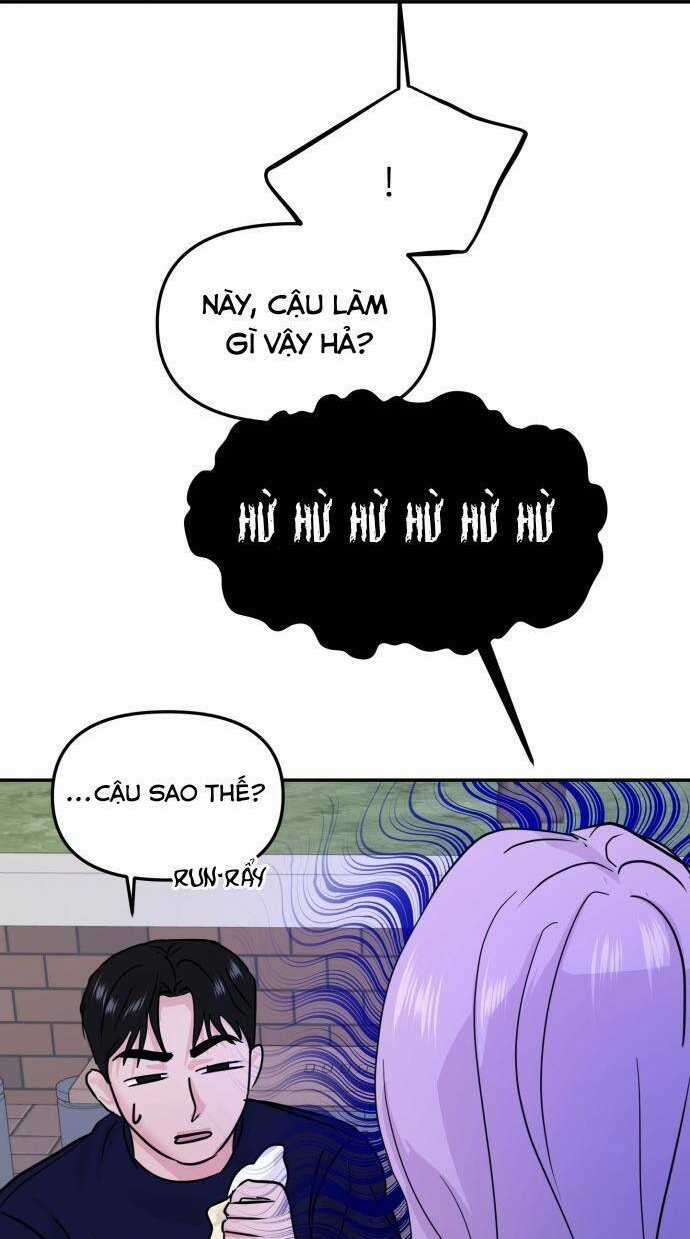 Tình Yêu Cấp 4 Chapter 20 trang 32