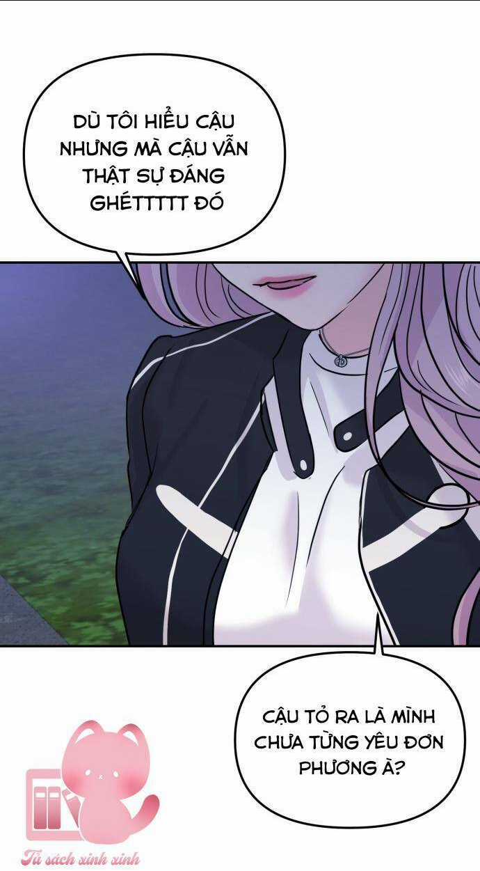 Tình Yêu Cấp 4 Chapter 20 trang 34