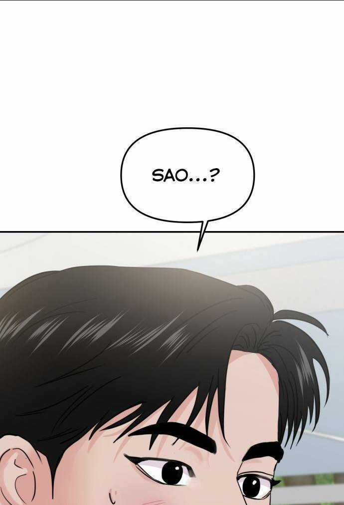 Tình Yêu Cấp 4 Chapter 20 trang 38