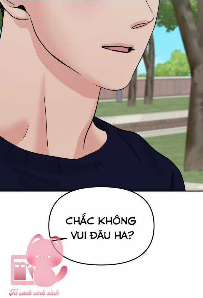 Tình Yêu Cấp 4 Chapter 20 trang 39