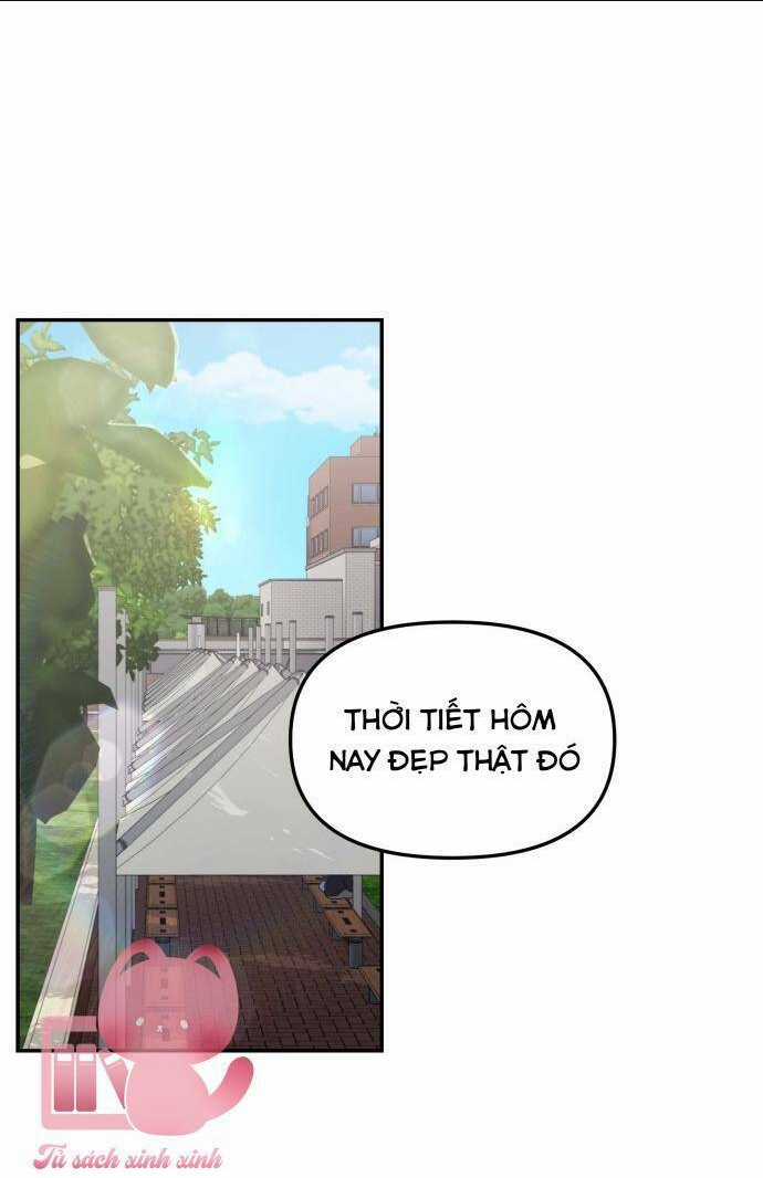 Tình Yêu Cấp 4 Chapter 20 trang 4