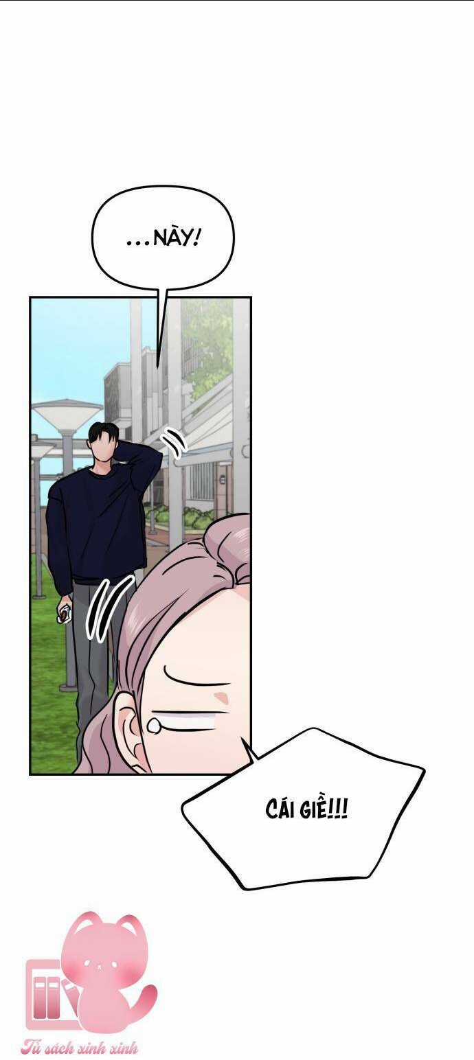 Tình Yêu Cấp 4 Chapter 20 trang 42